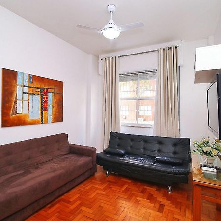 Apartamento Economico E Espacoso Para 6 Pessoas Rio de Janeiro Exterior foto