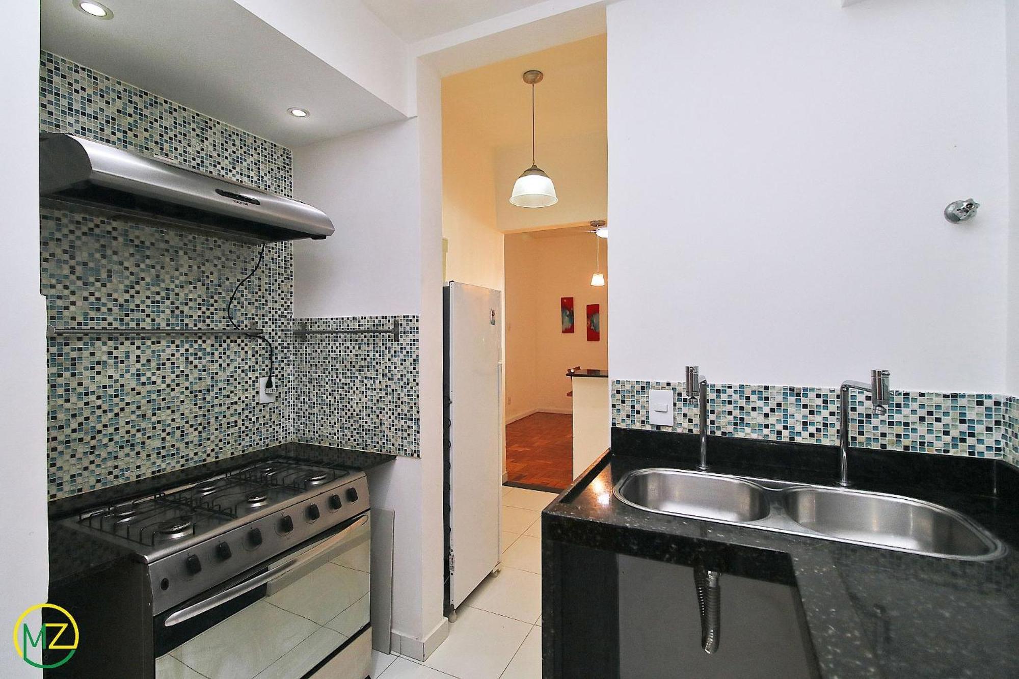 Apartamento Economico E Espacoso Para 6 Pessoas Rio de Janeiro Exterior foto