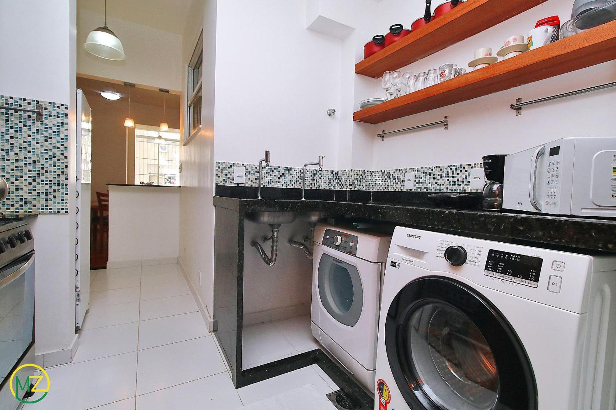 Apartamento Economico E Espacoso Para 6 Pessoas Rio de Janeiro Exterior foto