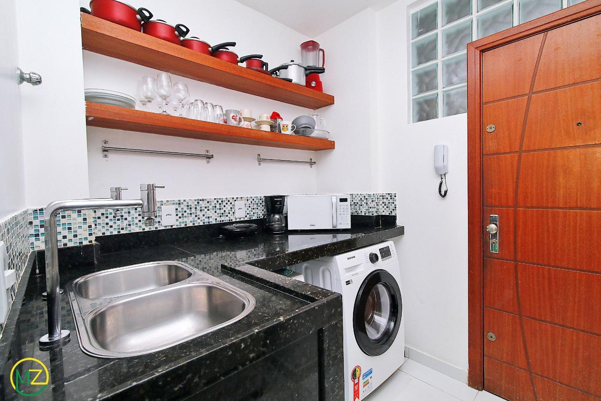 Apartamento Economico E Espacoso Para 6 Pessoas Rio de Janeiro Exterior foto