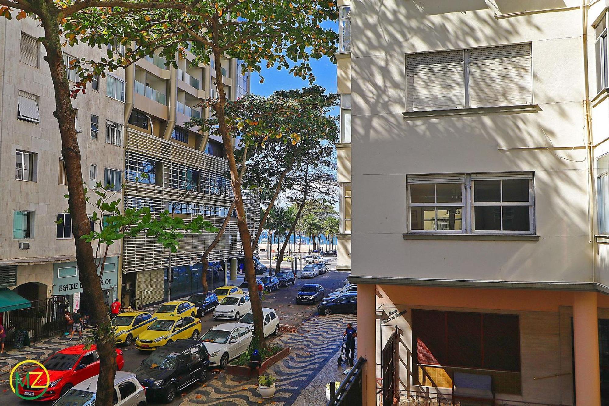 Apartamento Economico E Espacoso Para 6 Pessoas Rio de Janeiro Exterior foto