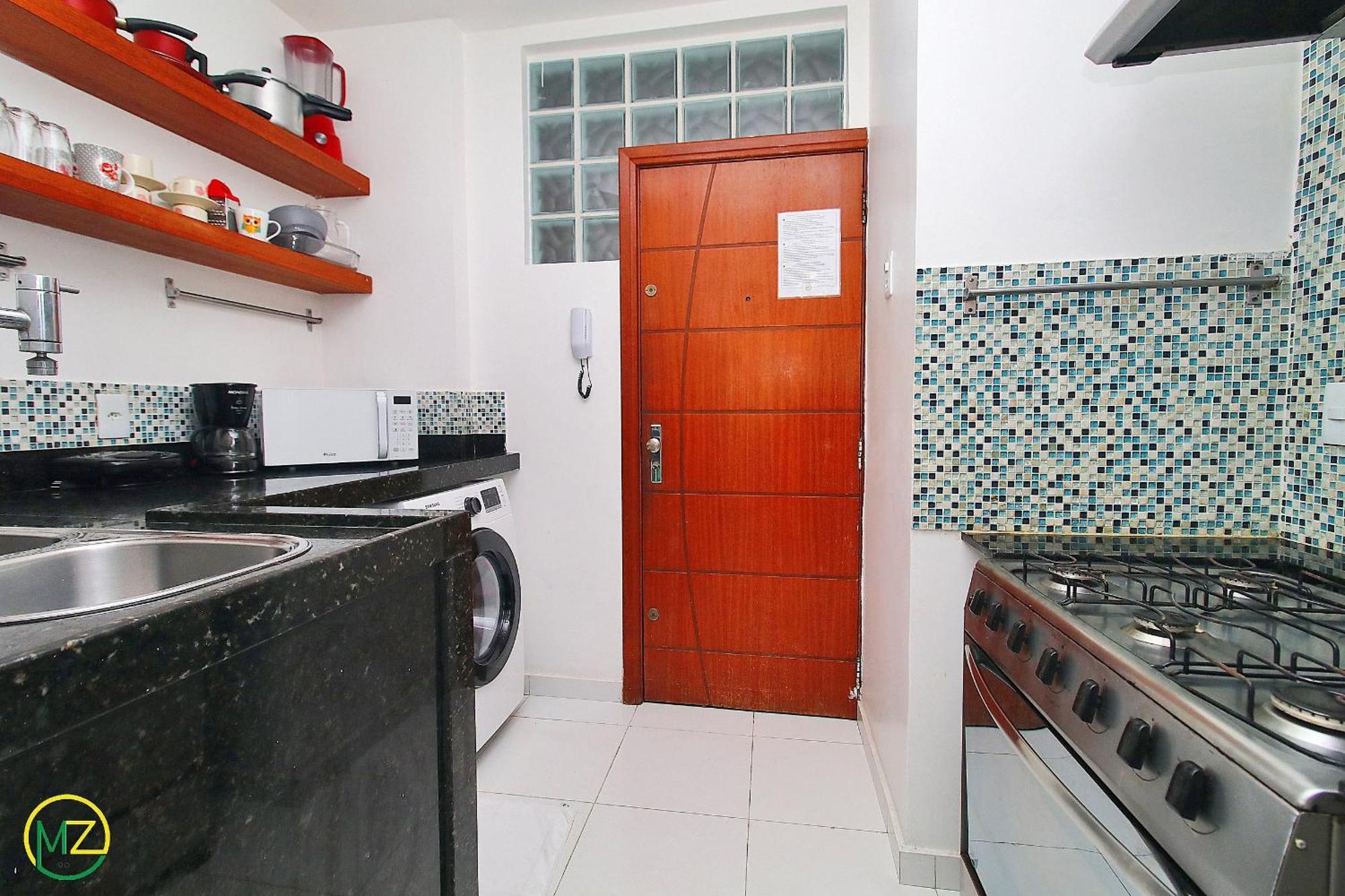 Apartamento Economico E Espacoso Para 6 Pessoas Rio de Janeiro Exterior foto