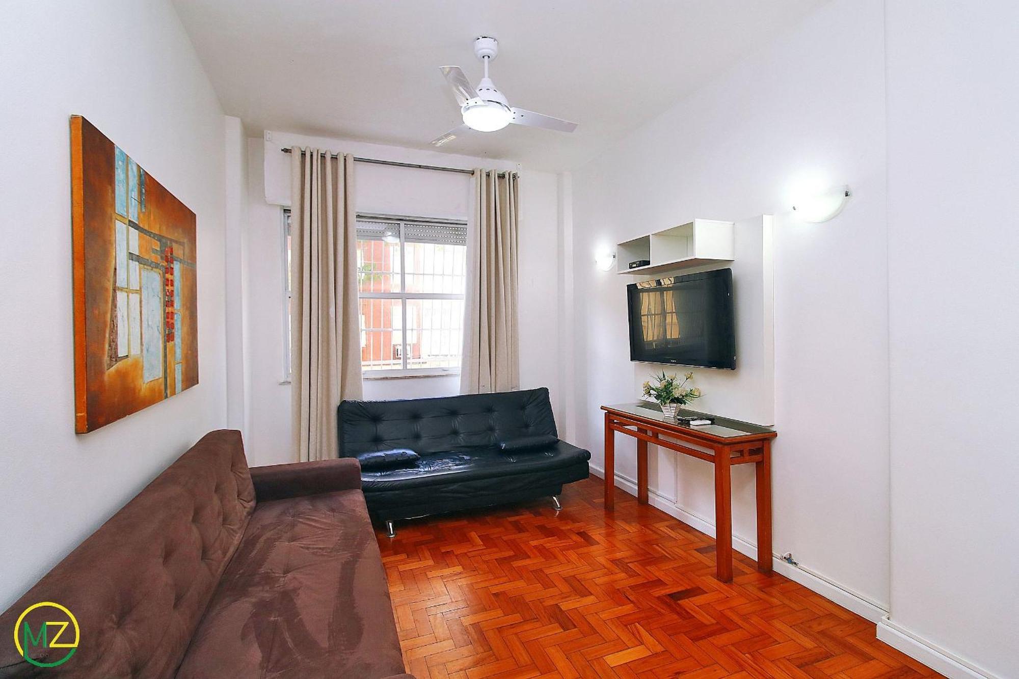 Apartamento Economico E Espacoso Para 6 Pessoas Rio de Janeiro Exterior foto
